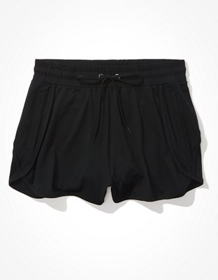 Женские свитеры American Eagle AE Fleece Everywhere Short — фото 3