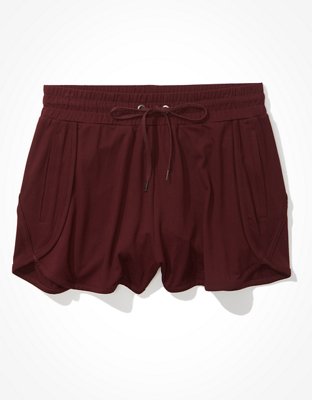 AE Fleece Everywhere Short
