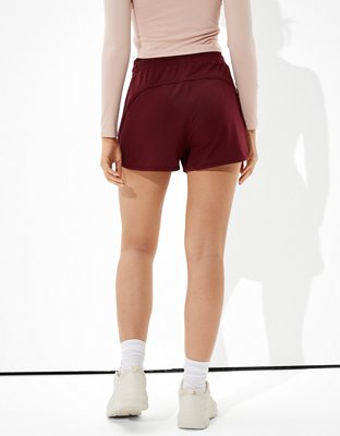 AE Fleece Everywhere Short