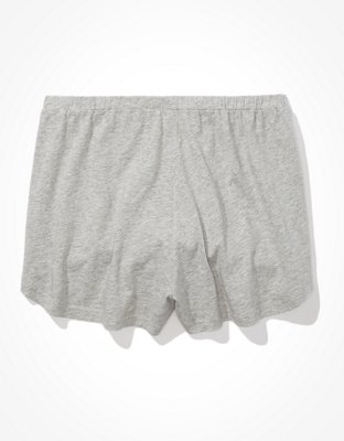 AE Jersey Pull-On Short