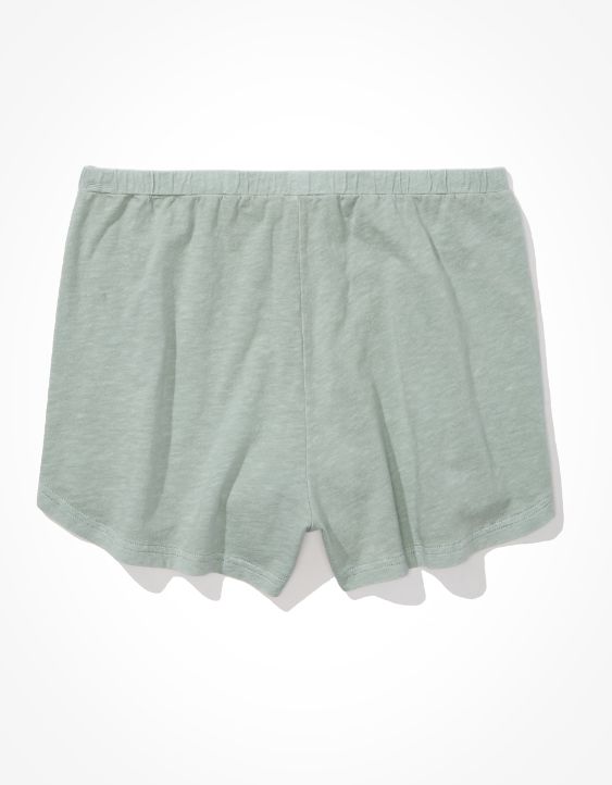 AE Jersey Pull-On Short