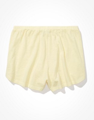 AE Jersey Pull-On Short