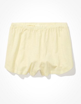 AE Jersey Pull-On Short