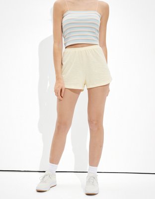AE Jersey Pull-On Short