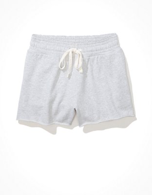 Женские свитеры American Eagle AE Bonfire Fleece Short — фото 3