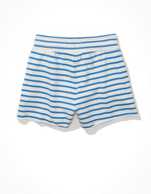 AE Bonfire Fleece Short