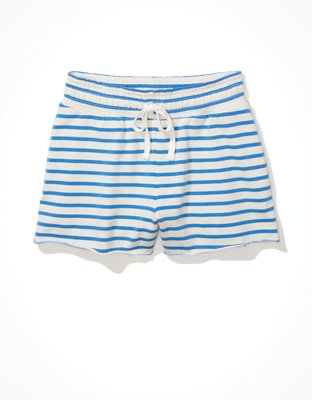 AE Bonfire Fleece Short