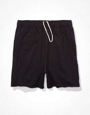 Женские свитеры American Eagle AE Fleece Baggy Short — фото 3