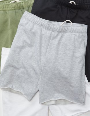 AE Fleece Baggy Short