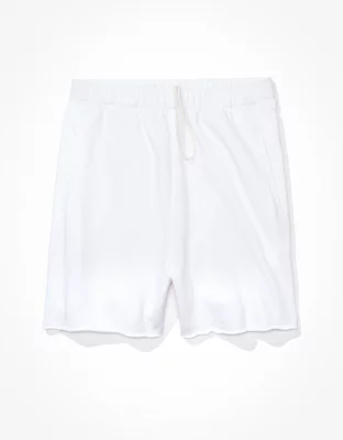 AE Fleece Baggy Short