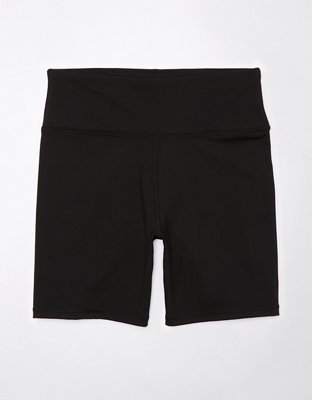 AE Everything Super High-Waisted 6" Bike Short