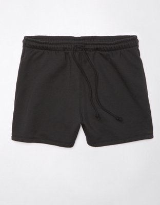 AE Fleece Baggy Sweat Short