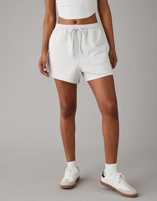 WOMEN'S SWEAT SHORTS