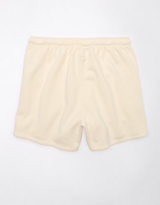 AE Fleece Baggy Sweat Short