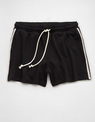 AE High-Waisted Sporty Sweat Short