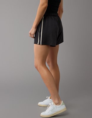 AE High-Waisted Sporty Sweat Short