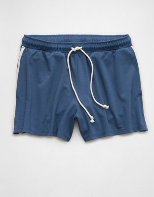 AE High-Waisted Sporty Sweat Short
