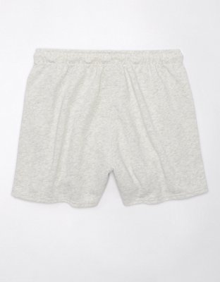 AE Pride Fleece Baggy Sweat Short