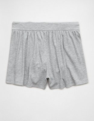 AE Waffle Sweat Short