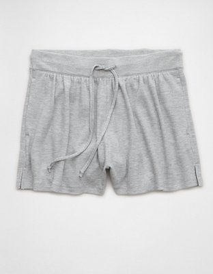 AE Waffle Sweat Short