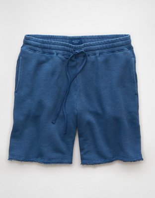 AE Saltwash Fleece Bermuda Short