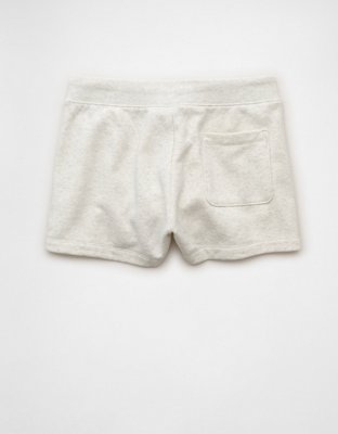 AE Everyday Luxe Sweat Short