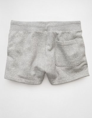 AE Everyday Luxe Sweat Short
