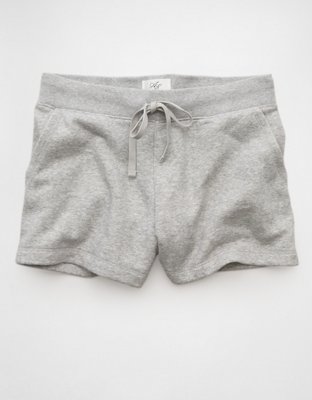 AE Everyday Luxe Sweat Short