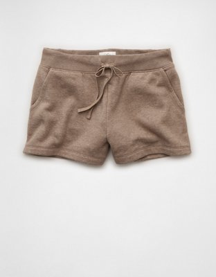 AE Everyday Luxe Sweat Short