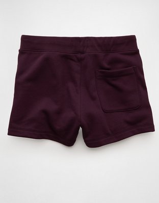 AE Everyday Luxe Sweat Short