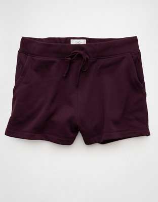 AE Everyday Luxe Sweat Short