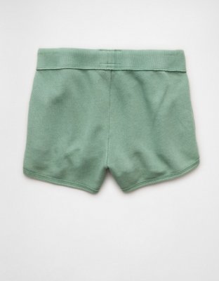 AE Saltwash Fleece Short