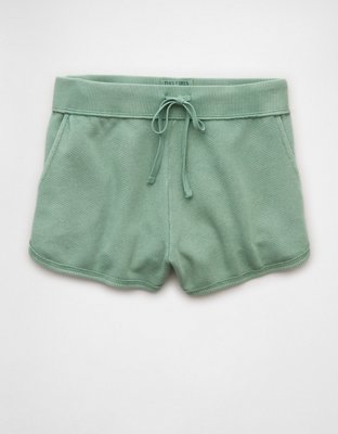 AE Saltwash Fleece Short