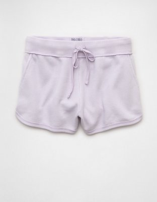 AE Saltwash Fleece Short