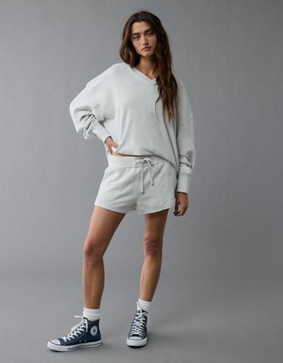 AE Saltwash Fleece Short