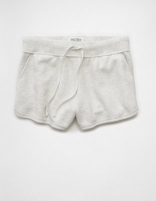 AE Saltwash Fleece Short