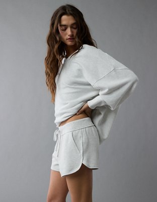 AE Saltwash Fleece Short