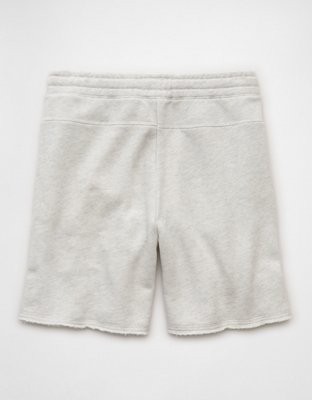 AE Saltwash Fleece Bermuda Short