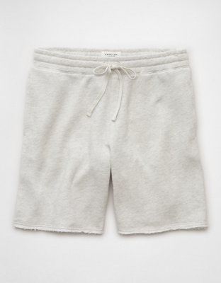 AE Saltwash Fleece Bermuda Short