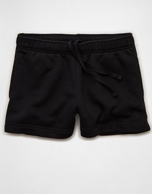 パンツ aeae TRUNK LAYERED SWEATSHORTS AE Everyday Luxe Sweat Short | American Eagle