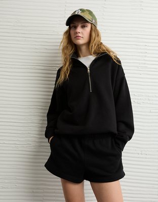 AE Everyday Luxe Sweat Short