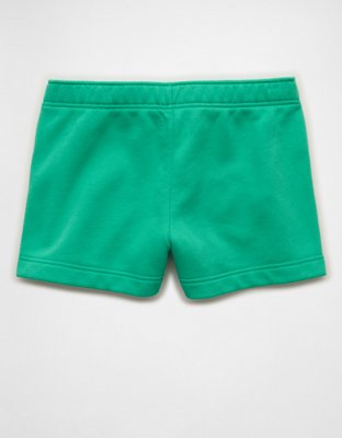 AE Everyday Luxe Sweat Short | American Eagle