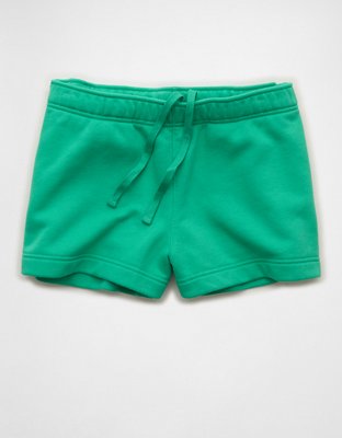 AE Everyday Luxe Sweat Short