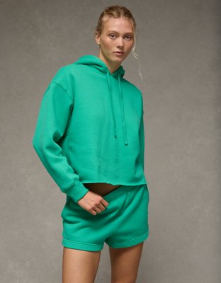 AE Everyday Luxe Sweat Short