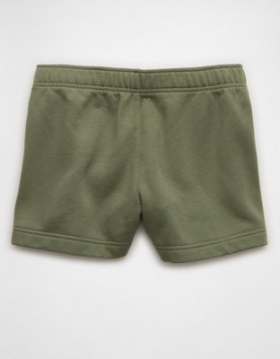 AE Everyday Luxe Sweat Short