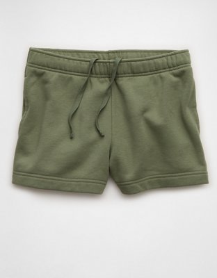AE Everyday Luxe Sweat Short