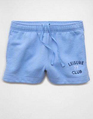 AE Everyday Luxe Sweat Short