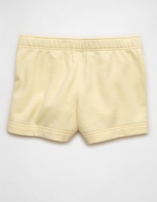 AE Everyday Luxe Sweat Short | American Eagle