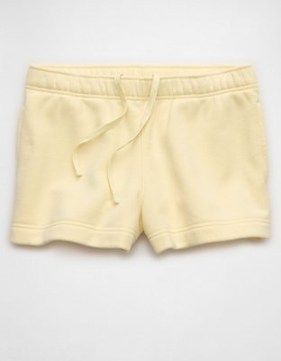 AE Everyday Luxe Sweat Short