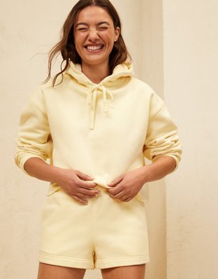 AE Everyday Luxe Sweat Short